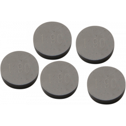 Καπελότα ρύθμισης βαλβίδων ProX 7.48mm X 1.90mm Καπελότα ρύθμισης βαλβίδων ProX 7.48mm X 1.90mm
