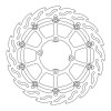 Δισκόπλακα MOTO-MASTER BRAKE ROTOR FLOAT FLAME SUMO HONDA CRF 150 R 23