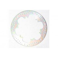 Δισκόπλακα μοτοσυκλέτας εμπρός EBC FIX HPSR RND MD4021