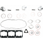 Σετ πιστόνια μοτοσυκλέτας WISECO PISTON KIT POL XLT 600 thumb