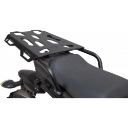 Σχάρα Μοτοσυκλέτας SW-MOTECH LUGGAGE ALU-RACK FJ-09 850 ABS