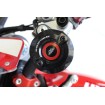 Καπάκι δοχείου υγρών φρένου GILLES MC COVER BK RS 660 ABS thumb