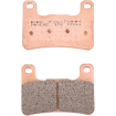 Τακάκια μοτοσυκλέτας EBC SINTERED HH FA379HH thumb