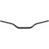 Тιμόνι μοτοσυκλέτας RENTHAL FATBAR STREET 814 BLK