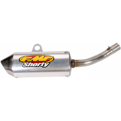 Εξάτμιση μηχανής FMF SHORTY RM125 96-00