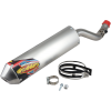 Εξάτμιση μηχανής FMF MUFFLER Q4 XR650R 00-07