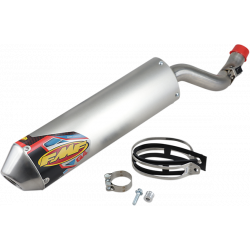 Εξάτμιση μηχανής FMF MUFFLER Q4 XR650R 00-07