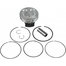Πιστόνι μοτοσυκλέτας κιτ WISECO PISTON KIT CAN AM 400/800