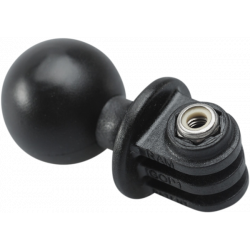 Αντάπτορας για GoPro SW-MOTECH GOPRO 1