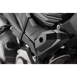 Προστατευτικά μανιτάρια πλαισίου SW-MOTECH για Z 800 ABS