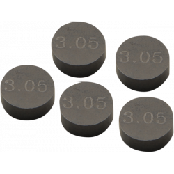 Καπελότα ρύθμισης βαλβίδων ProX 7.48mm X 3.05mm Καπελότα ρύθμισης βαλβίδων ProX 7.48mm X 3.05mm