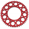 Γρανάζι πίσω κίνησης RENTHAL SPROCK R 520 49T RD UL SC