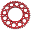 Γρανάζι πίσω κίνησης RENTHAL SPROCK R 520 49T RD UL SC Γρανάζι πίσω κίνησης RENTHAL SPROCK R 520 49T RD UL SC thumb