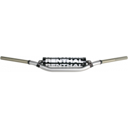 Τιμόνι μοτοσυκλέτας RENTHAL RENTHAL TWINWALL 999 TITANIUM