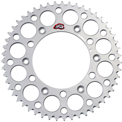 Γρανάζι πίσω κίνησης RENTHAL SPROCK R 520 51T SI UL SC