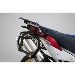 Βάση Βαλίτσας Μοτοσυκλέτας SW-MOTECH SIDE CARRIER PRO CRF 1000 L ABS