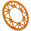 Γρανάζι πίσω κίνησης JT Sprockets JTA897.50 ORANGE thumb