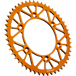 Γρανάζι πίσω κίνησης JT Sprockets JTA897.50 ORANGE