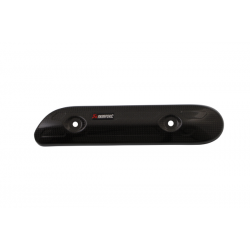 Προστατευτικό θερμοκρασίας εξάτμισης AKRAPOVIC CF YAMAHA