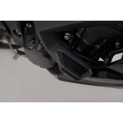 Προστατευτικά μανιτάρια πλαισίου SW-MOTECH για Ninja 1000 SX ABS