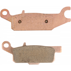 Τακάκια μοτοσυκλέτας EBC SINT R SERIES FA446R Τακάκια μοτοσυκλέτας EBC SINT R SERIES FA446R