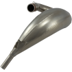 Λαιμός εξάτμισης μοτοσυκλέτας FMF F-PIPE KTM 125 SX thumb