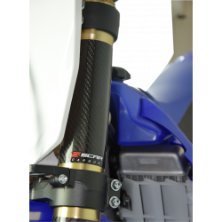 Προστατευτικό κάλυμμα πιρουνιού SCAR 160x52mm