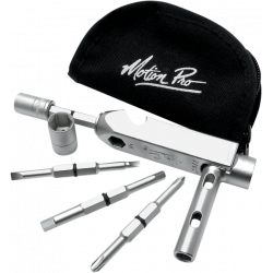 Πολυεργαλέιο MOTION PRO MP MULTI PURPOSE TOOL Πολυεργαλέιο MOTION PRO MP MULTI PURPOSE TOOL