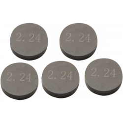 Καπελότα ρύθμισης βαλβίδων ProX 8.90mm X 2.24mm