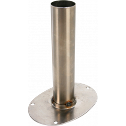 Καπάκι εξάτμισης τελικό FMF INSERT PC4 MOD. QUIET CRE