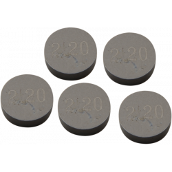 Καπελότα ρύθμισης βαλβίδων ProX 7.48mm X 2.20mm