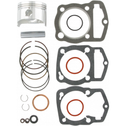Πιστόνι μοτοσυκλέτας WISECO PISTON KIT HON ATC ATC 200 Πιστόνι μοτοσυκλέτας WISECO PISTON KIT HON ATC ATC 200