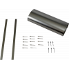 Κιτ επισκευής εξάτμισης AKRAPOVIC P-RKS109TD30