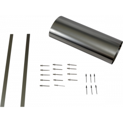 Κιτ επισκευής εξάτμισης AKRAPOVIC P-RKS109TD30