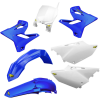 Κιτ πλαστικών CYCRA P-FLOW YZ 15-19 OEM