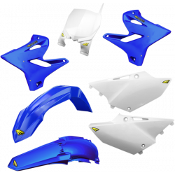 Κιτ πλαστικών CYCRA P-FLOW YZ 15-19 OEM