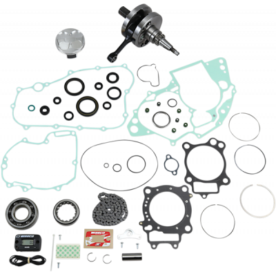Κιτ επισκευής κινητήρα μοτοσυκλέτας WISECO ENG KT WISCO CRF250 08-09