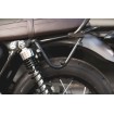 Βάση Βαλίτσας Μοτοσυκλέτας SW-MOTECH SIDE CARRIER SLC R BONNEVILLE 1200 T120 ABS thumb