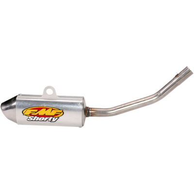 Εξάτμιση μηχανής FMF PCII SHORTY KX125 99-02
