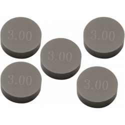Καπελότα ρύθμισης βαλβίδων ProX 9.48 mm X 3.00 mm