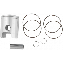 Πιστόνι μοτοσυκλέτας WISECO PISTON KIT KDX50 STD
