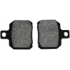Τακάκια φρένων MOTO-MASTER BRAKE PAD CERAMIC DUCATI	MONSTER 937 ABS 23