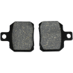 Τακάκια φρένων MOTO-MASTER BRAKE PAD CERAMIC DUCATI	MONSTER 937 ABS 23 thumb