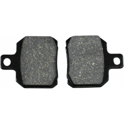 Τακάκια φρένων MOTO-MASTER BRAKE PAD CERAMIC DUCATI	MONSTER 937 ABS 23
