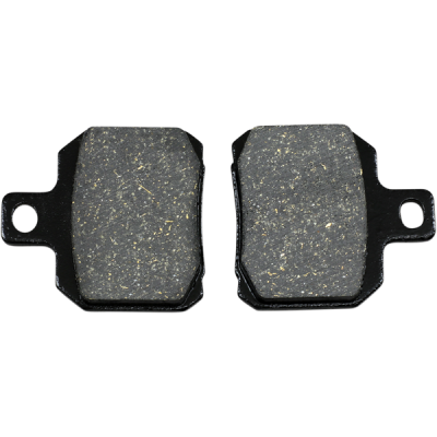 Τακάκια φρένων MOTO-MASTER BRAKE PAD CERAMIC DUCATI	MONSTER 937 ABS 23