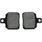 Τακάκια φρένων MOTO-MASTER BRAKE PAD CERAMIC DUCATI	MONSTER 937 ABS 23 thumb
