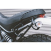 Βάση Βαλίτσας Μοτοσυκλέτας SW-MOTECH SIDE CARRIER SLC L SCRAMBLER 400 ABS \