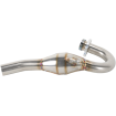 Σωλήνα εξάτμισης μοτοσυκλέτας FMF HEADER S/S MBMB CRF450R Σωλήνα εξάτμισης μοτοσυκλέτας FMF HEADER S/S MBMB CRF450R thumb