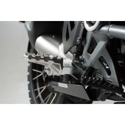 Μαρσπιέ μηχανής SW-MOTECH EVO για MT-09 ABS 22