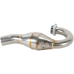 Σωλήνα εξάτμισης μοτοσυκλέτας FMF HEADER S/S MBMB KX250F 09-13 Σωλήνα εξάτμισης μοτοσυκλέτας FMF HEADER S/S MBMB KX250F 09-13 thumb